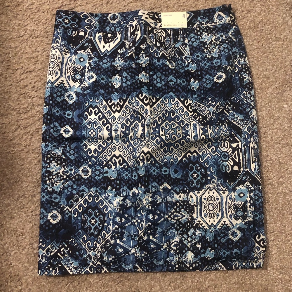 Van Heusen Studio Pencil Skirt